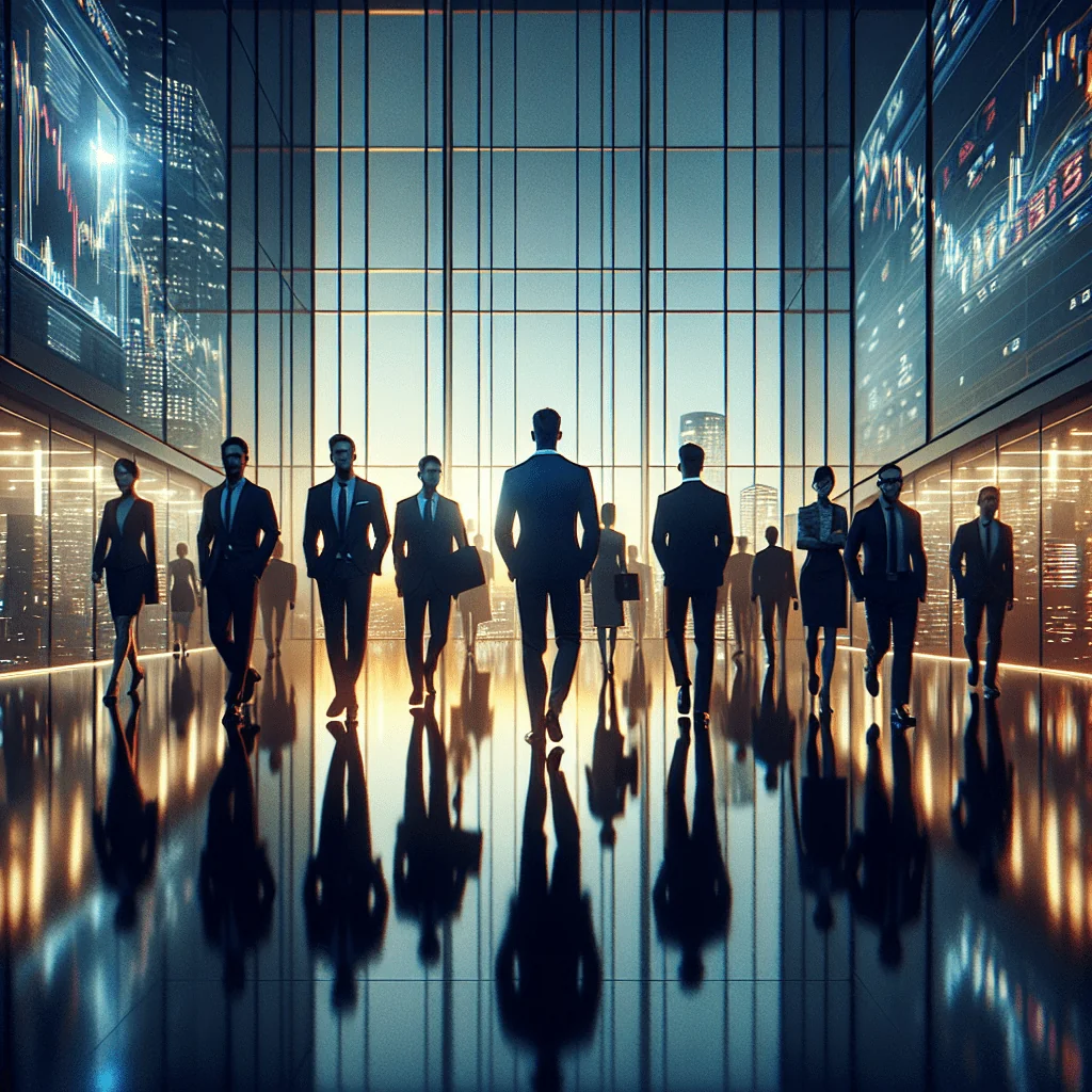 The PayPal Mafia: The Startup Founders Who Rebuilt Silicon Valley