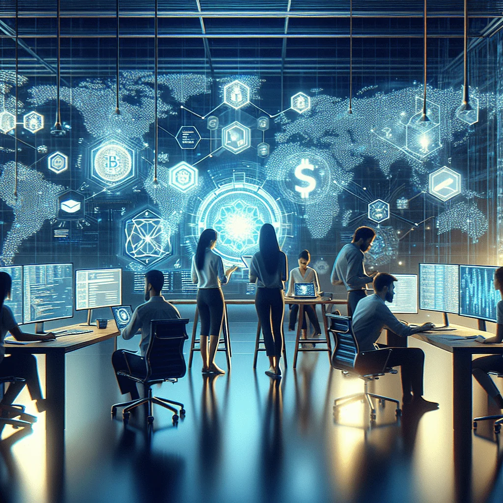 Cryptocurrency Wallet Development: From Concept to Secure Product