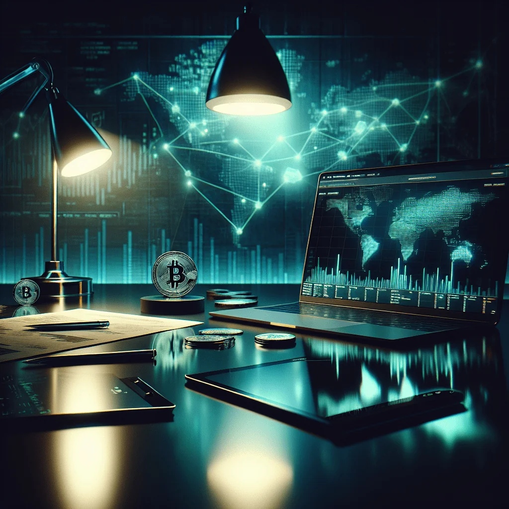 Tether Investigation: What Happened and Why It Still Matters