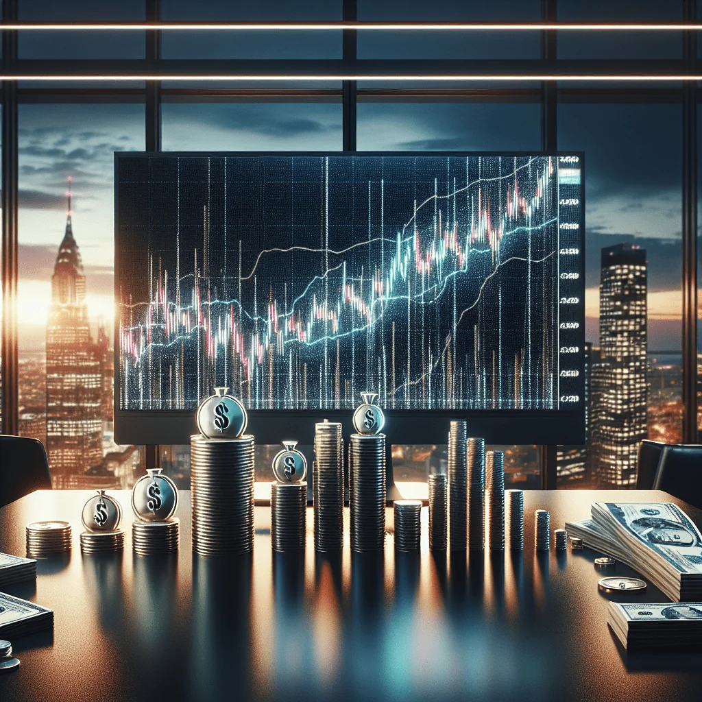 Dollar Cost Averaging vs Lump Sum Investing: Pros and Cons Explained