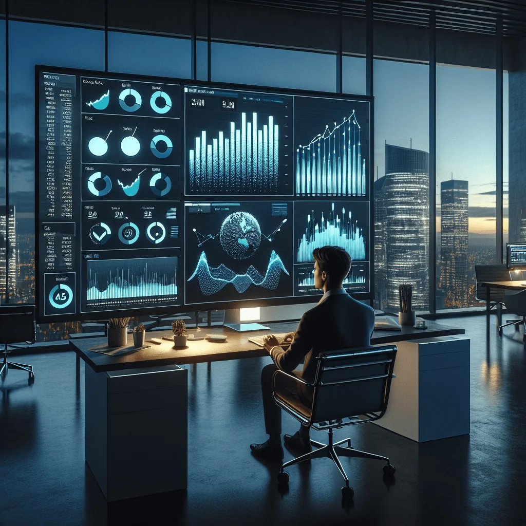 How to Invest in Tech Stocks Without Taking Wild Risks