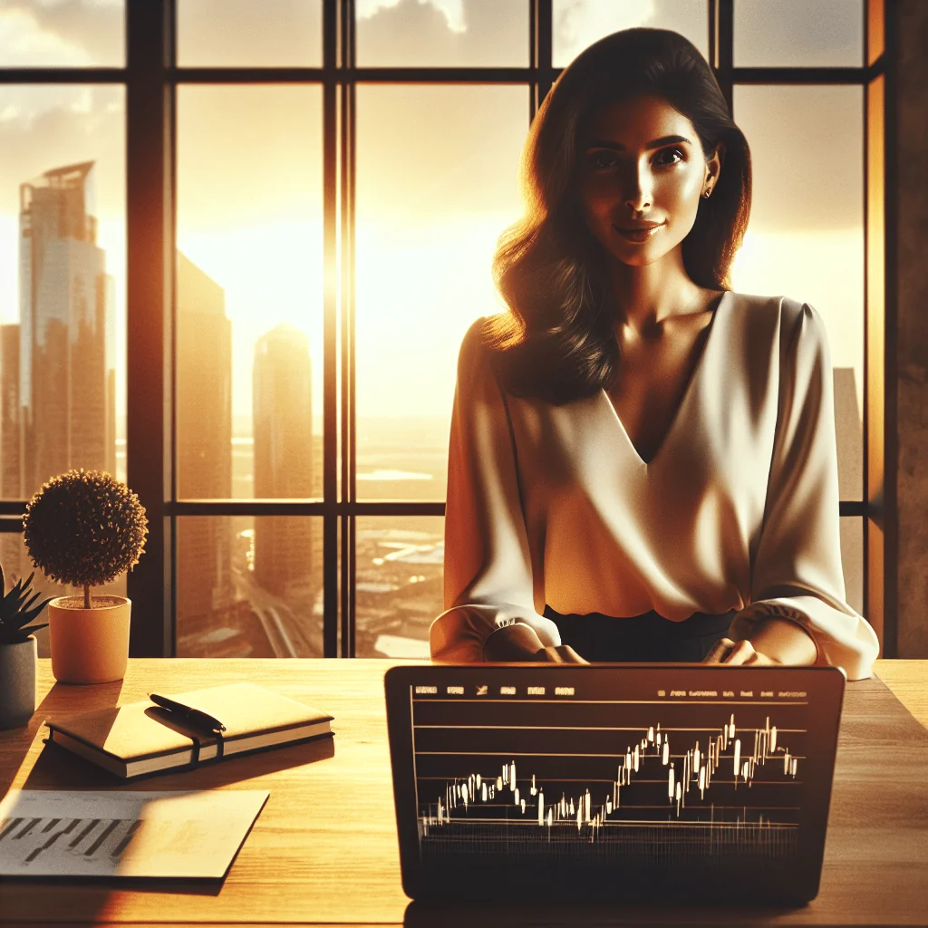 Long Term Investment in Share Market: Simple Guide for Lasting Wealth