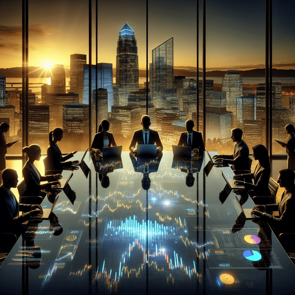 PayPal Mafia: The Startup Founders Who Rebuilt Silicon Valley