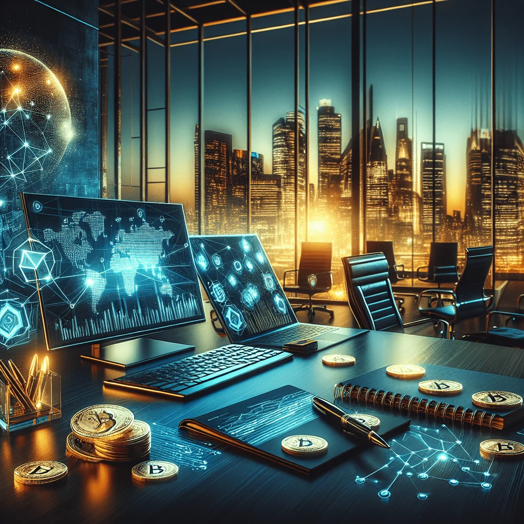 How Does Cryptocurrency Affect the Economy? A Clear, Neutral Breakdown